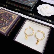 Christian Dior Earrings